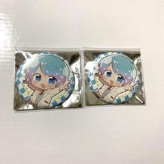 いれいす 缶バッジ 第5弾 ほとけ hotoke いむ 推しみつ2021