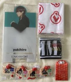 ラルくじ　yukihiro　ken キーホルダー　セット 2025年最新】ラルくじ yukihiroの人気アイテム - メルカリ