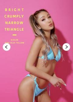 2025年最新】triangl 水着の人気アイテム - メルカリ
