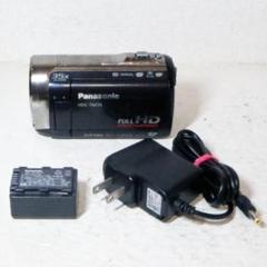 動作品 Panasonic HDC-TM70 FHD 96GB 35倍iAズーム パナソニック HDC-TM70 価格比較 - 価格.com