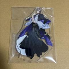 ヒプノシスマイク 夢野幻太郎 有栖川帝統 アクリルスタンド flava2 ヒプノシスマイク ヒプマイ flava2 アクスタ 夢野幻太郎 - メルカリ