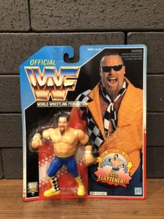 wwf ハズブロの中古/未使用品 - メルカリ
