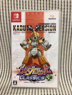 Amazon.com: メダロット クラシックス プラス クワガタVer