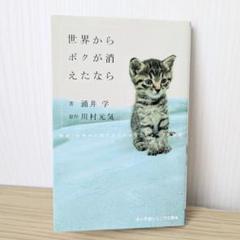 2025年最新】世界から猫が消えたなら グッズの人気アイテム