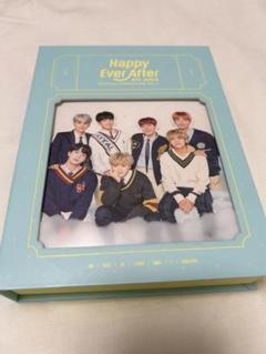 BTS ジョングク Happy Ever After ハピエバ トレカ ハピエバ BTS Happy Ever After DVD トレカテ ヒョン
