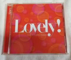 Lovely! Cute & Sweet J-Ballads CDアルバム