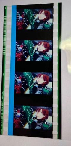うたプリ タブナイ コマフィルム 嶺二