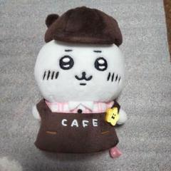 2025年最新】ちいかわ カフェ マスコット 店員の人気アイテム