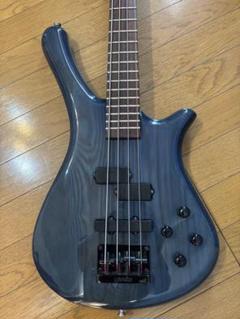 2025年最新】warwick rock bassの人気アイテム - メルカリ