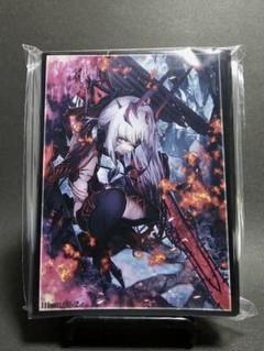 未開封 スリーブ Fate FGO 妖精騎士 ランスロット メリュジーヌ