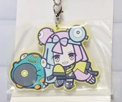 新品！】ポケモントレーナーズ パルデア編 ラバーストラップ
