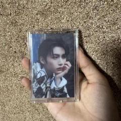 boynextdoor テサン サイン チェキ BOYNEXTDOOR popup チェキ トレカ テサン No Genre - メルカリ