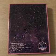 アイドルマスターシャイニーカラーズ 3rdライブ BluRay