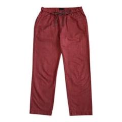 pas de calais パドカレ テンセル コットン イージーパンツ