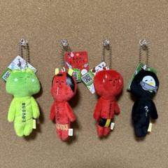 ゆきお　伊吹山　なまはげ　よさこい　ウツ　限定　新品　タグあり