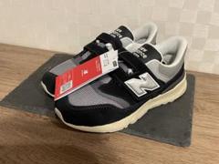 キッズ　NEW BALANCE 997R 新品タグ付　20cm 2025年最新】new balance 997 キッズの人気アイテム - メルカリ