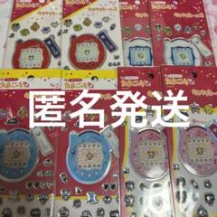 たまごっち　キラキラシール2　Seria セリア