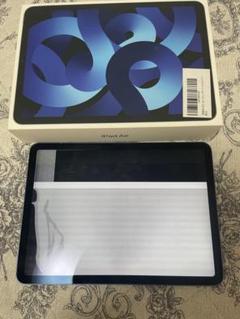 ジャンク　iPadエアー第五世代256GB