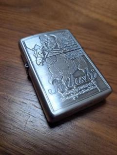 2025年最新】zippo 競馬の人気アイテム - メルカリ
