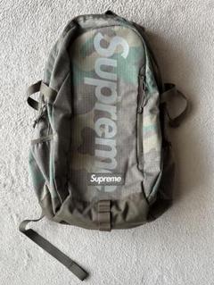 2025年最新】Supreme Backpackの人気アイテム - メルカリ