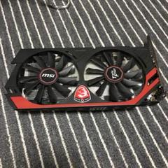 msi gtx750ti最終値下げ!!