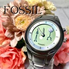 2025年最新】FOSSIL big tic y2k watchの人気アイテム - メルカリ