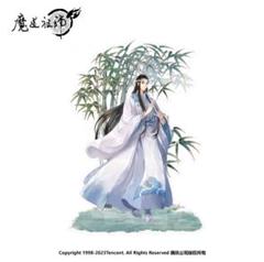 グッズ-スタンドポップ】大河幻想ラジオドラマ「魔道祖師