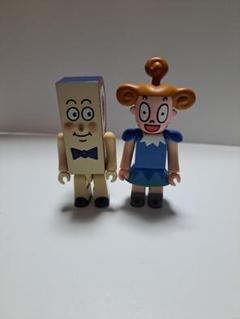 2025年最新】ポンキッキーズ フィギュアの人気アイテム - メルカリ