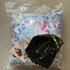 DCソら　グッズセット　バーレスク東京 DCソら グッズセット バーレスク東京 - メルカリ
