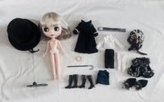 ネオブライス　ダンディディアレスト　中古完品　おまけ付き