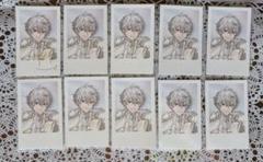 にじさんじ6周年 葛葉 チェキセット