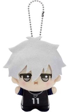 凪誠士郎 ちびぐるみ 劇場版ブルーロック ブルロ エピ凪 ミッフィー 口閉じ 2 Amazon.co.jp: EPISODE 凪 ちびぐるみ 劇場版 ブルー*ロック