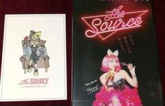 新品 The SOURCE happyちゃん 龍の話
