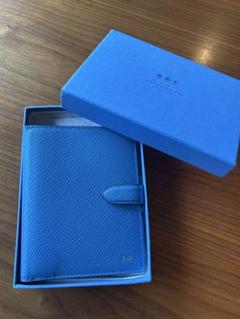 中古・古着通販】SMYTHSON (スマイソン) トラベルウォレット