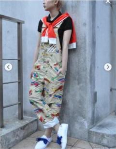 値下げ！adidas オーバーオール 国内4月30日発売予定】オーバーキル × アディダス オリジナルス