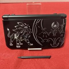 2025年最新】new 3ds ll 本体 ソルガレオの人気アイテム - メルカリ