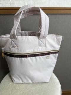 良レスポートサック 風間ゆみえ コラボ ナイロン トートバッグ
