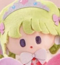 2025年最新】プリパラ ぬいぐるみの人気アイテム - メルカリ