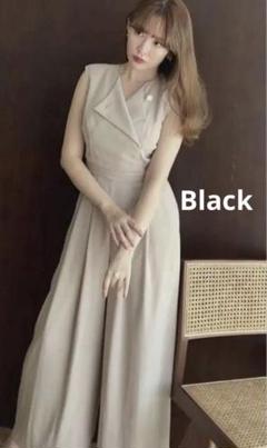 サロペット・オーバーオール・オールインワン her lip to Two-Way Collar Jumpsuit Amazon.co.jp: Herlipto Two-Way Collar Jumpsuit honey グッズ