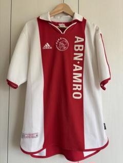 公式 Ajax Jerseys | DAZN