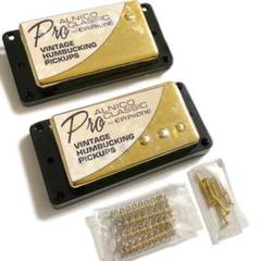 Epiphone純正　Alnico Classic Proゴールド Epiphone純正 Alnico Classic Proゴールド - メルカリ