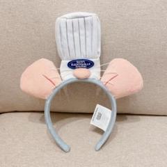 Disney - DisneyParis パリディズニー 限定 レミー 銅像 レア品 DisneyParis パリディズニー 限定 レミー 銅像 レア品
