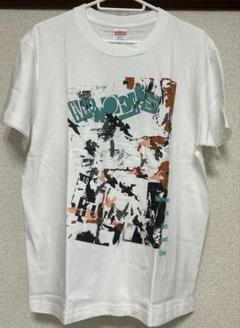 【未使用品】MONOEYES バンドTシャツ Mサイズのサムネイル