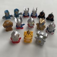 2025年最新】ウルトラマン 指人形の人気アイテム - メルカリ
