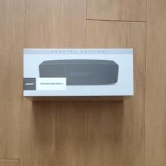 BOSE SOUNDLINK MINI II SPECIAL EDITION