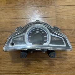 PCX(JF56)メーター　美品 Yahoo!オークション -「pcx jf56」(メーター) (パーツ)の落札