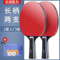 卓球　ラケット　セット　卓球ラケット