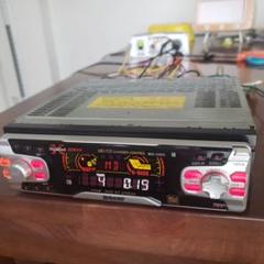 【希少】ソニー　MDX-C5300 1DIN MDチューナー 希少】ソニー MDX-C5300 1DIN MDチューナー - メルカリ