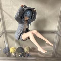 リラックスタイム フィギュア　ホロライブ 星街すいせい 雪花ラミィ　大崎　浅倉 Amazon.co.jp: 星街すいせい フィギュア ホロライブ # IF -Relax