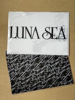 LUNA SEA会報（会報ホルダー付き） LUNA SEA 会報ホルダー2セット